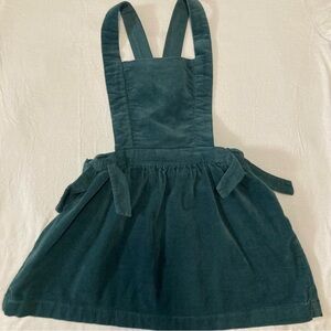 Zara baby blue dress in size 2-3 YEARS